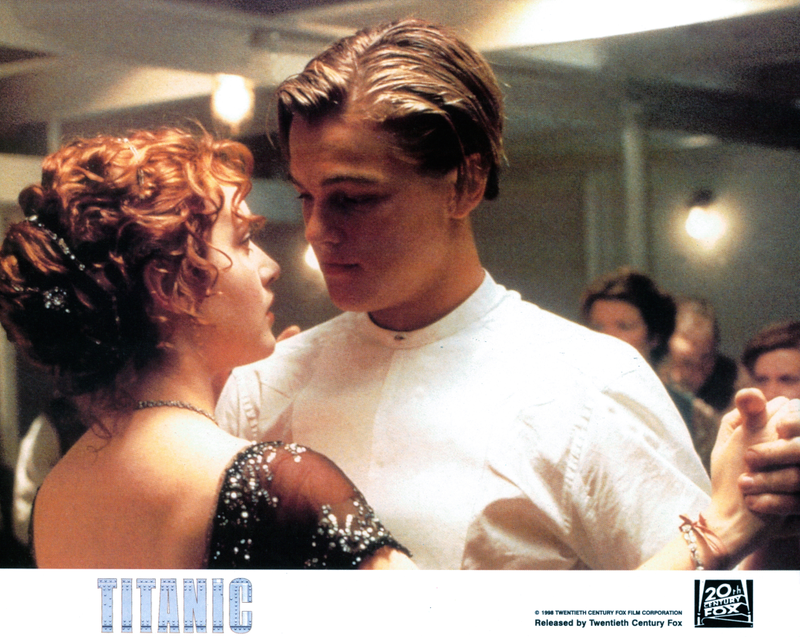 Titanic (Photo: Getty)